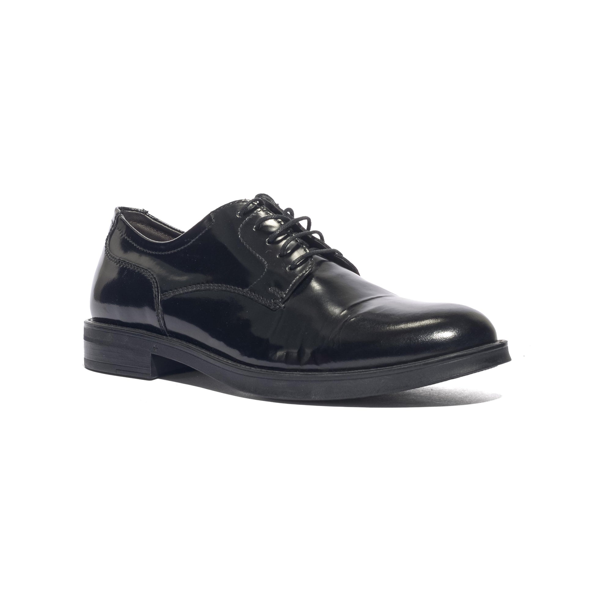 STONEFLY 210753 BLACK Stringate Uomo 