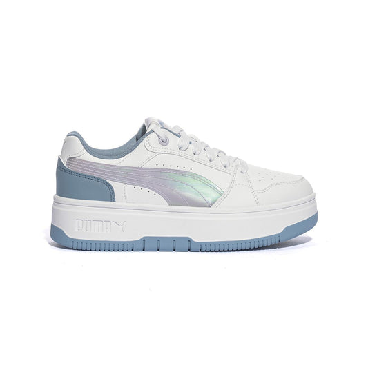 Sneakers Puma 404106-02 BIanche 404106-02MIX PUMA