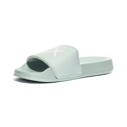 SUN 68 X36210 VERDE ACQUAMARINA Ciabatte Donna 
