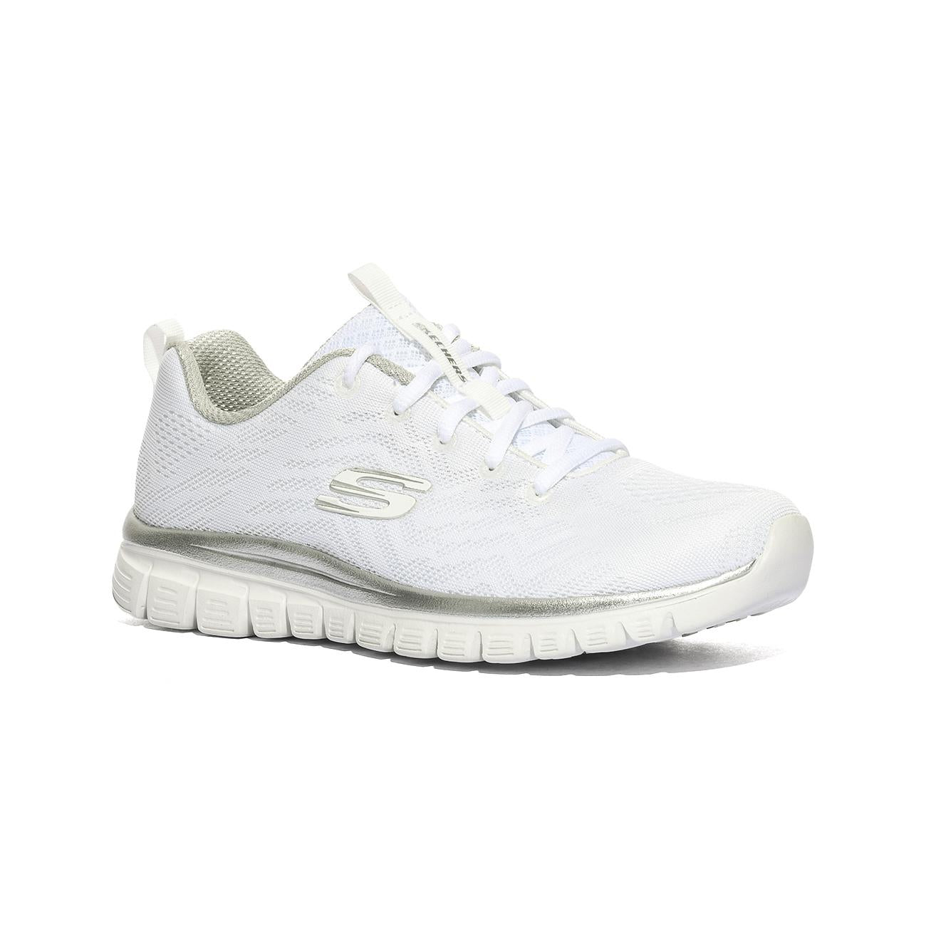 SKECHERS 12615 WSL Sneakers Donna 