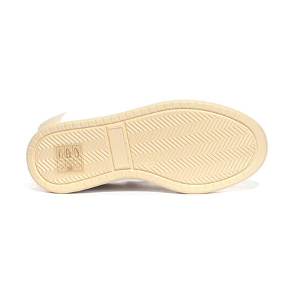 ASSO AG5402 AVORIO Sneakers Bambina 