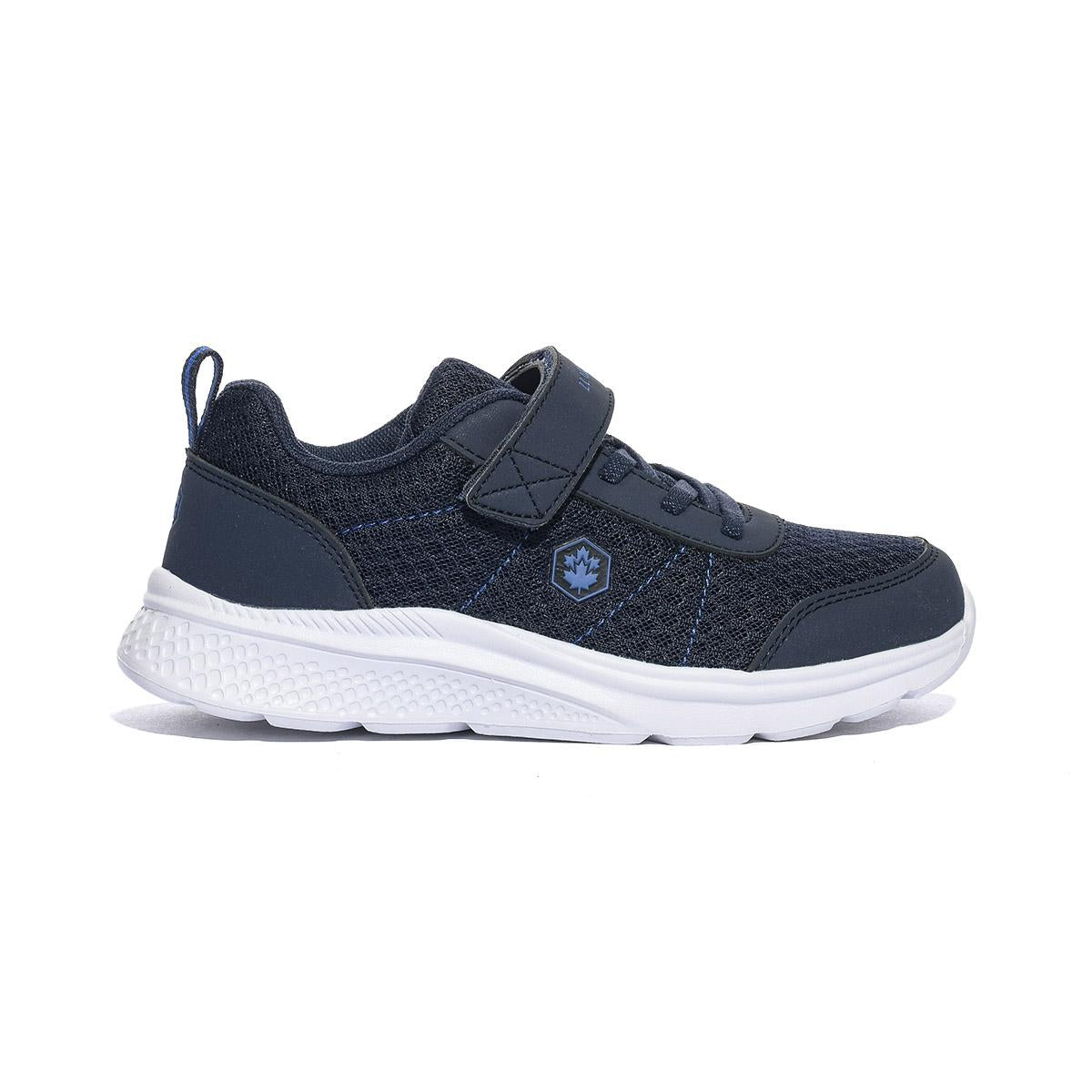 LUMBERJACK 102268109 NAVY BLUE Sneakers Bambino 