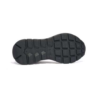 Sneakers Sun68 ALLY STUDS Bianche Z45206BIANCO PANNA SUN 68