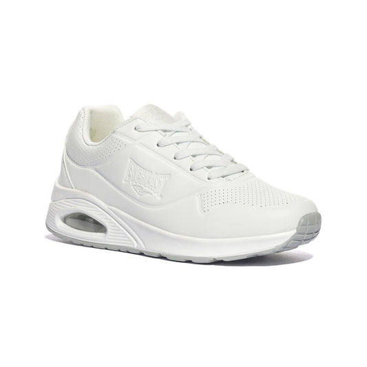 EVERLAST EV222 WHITE SILVERWHITE SILVER Sneakers Unisex 