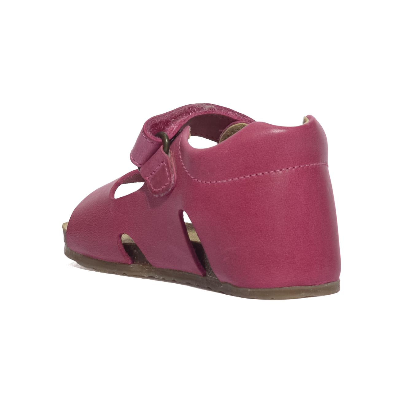FALCOTTO 0011500737.01.0l04 FUCHSIA Sandali Bambina 