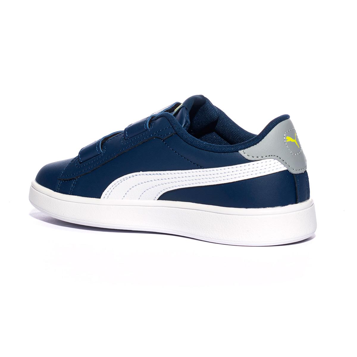 PUMA 392033-09 MIX Sneakers Bambino 