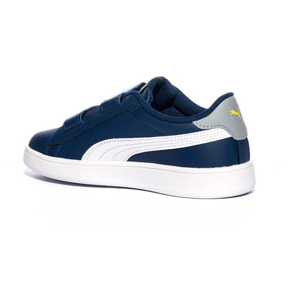 PUMA 392033-09 MIX Sneakers Bambino 