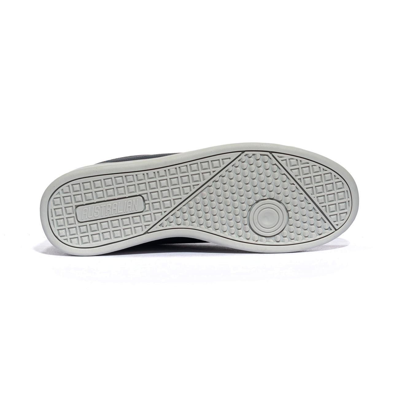AUSTRALIAN AU32M200 NAVY GREY Sneakers Uomo 