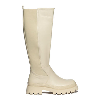KHARISMA 4167 BEIGE Stivali Donna 