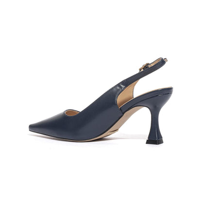 KISS KRISS 6010 BLU Decollete Donna 