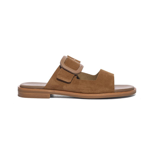 FRAU 85B3 CANNELLA Sandali Donna 