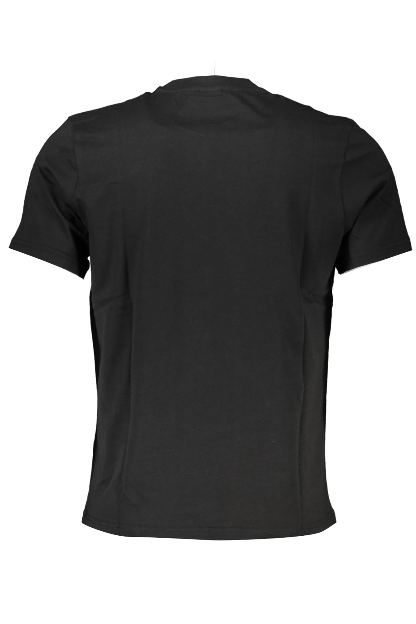 NORTH SAILS 902838000_NE0999 Nero T-Shirt Uomo 