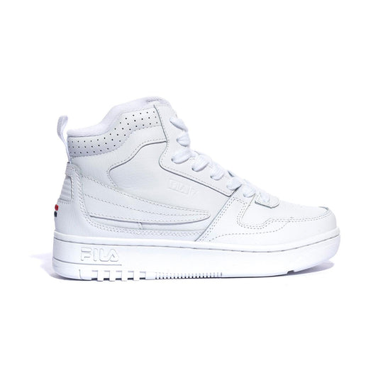 FILA FFW0376 White Sneakers Donna 