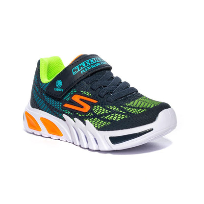 SKECHERS 400137L NVMT Sneakers Bambino 