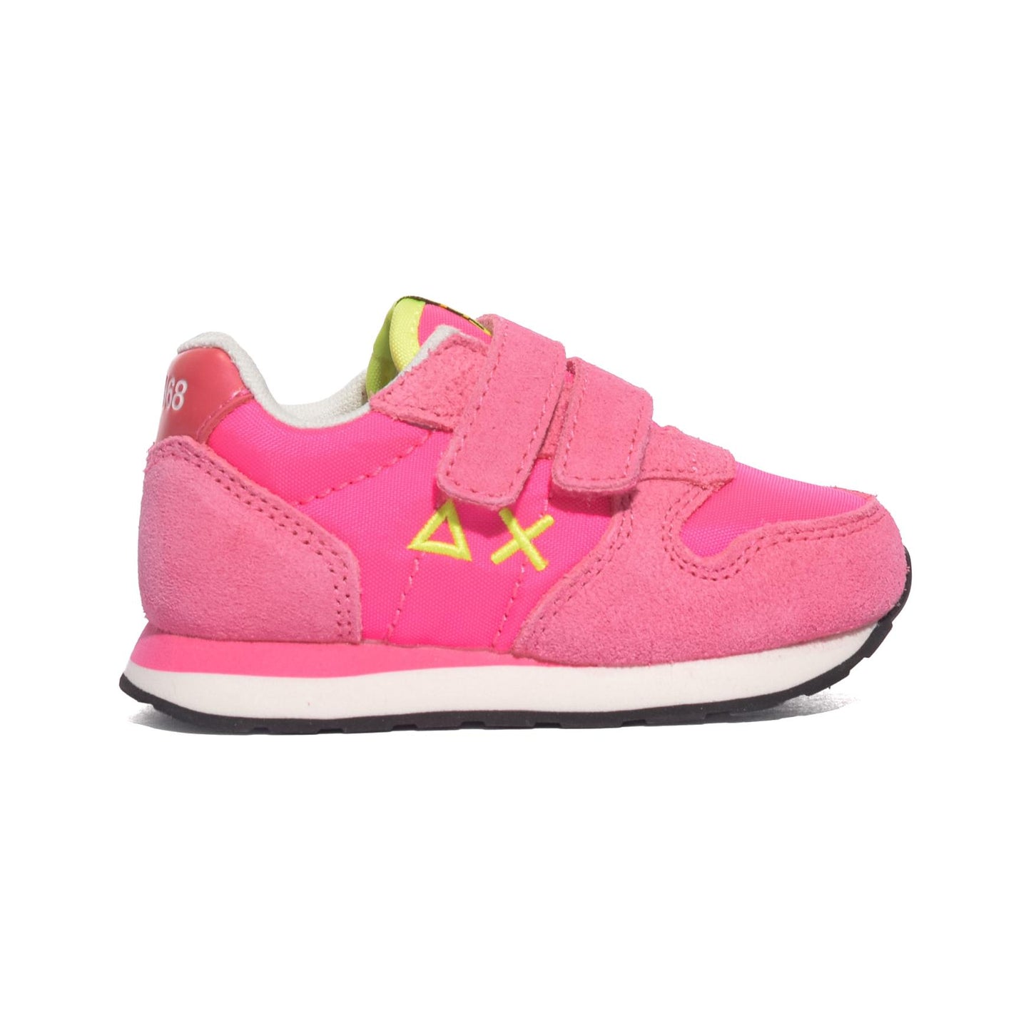 SUN 68 Z35401F 62 Sneakers Bambina 