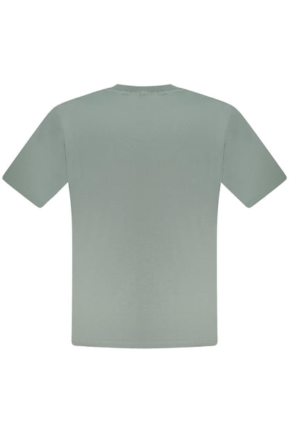 NORTH SAILS 996024000_VE0419 Verde T-Shirt Uomo 