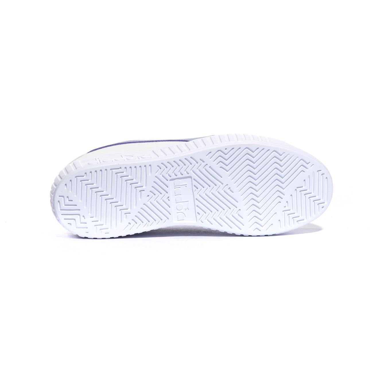 DIADORA 101180735 WHITE COSMIC VIOLET Sneakers Bambina 