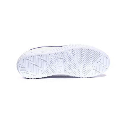 DIADORA 101180735 WHITE COSMIC VIOLET Sneakers Bambina 