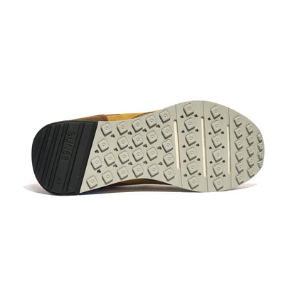 Sneakers Sun68 JAKI OUTDOOR Marroni Z45116VOLPE SUN 68