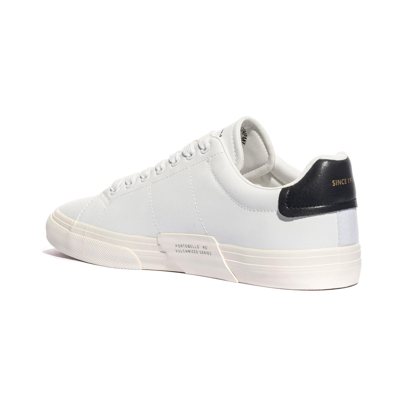 PEPE JEANS PMS31076 WHITE Sneakers Uomo 