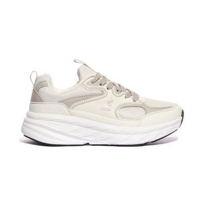 AUSTRALIAN AU25W104 WHITE Sneakers Uomo 