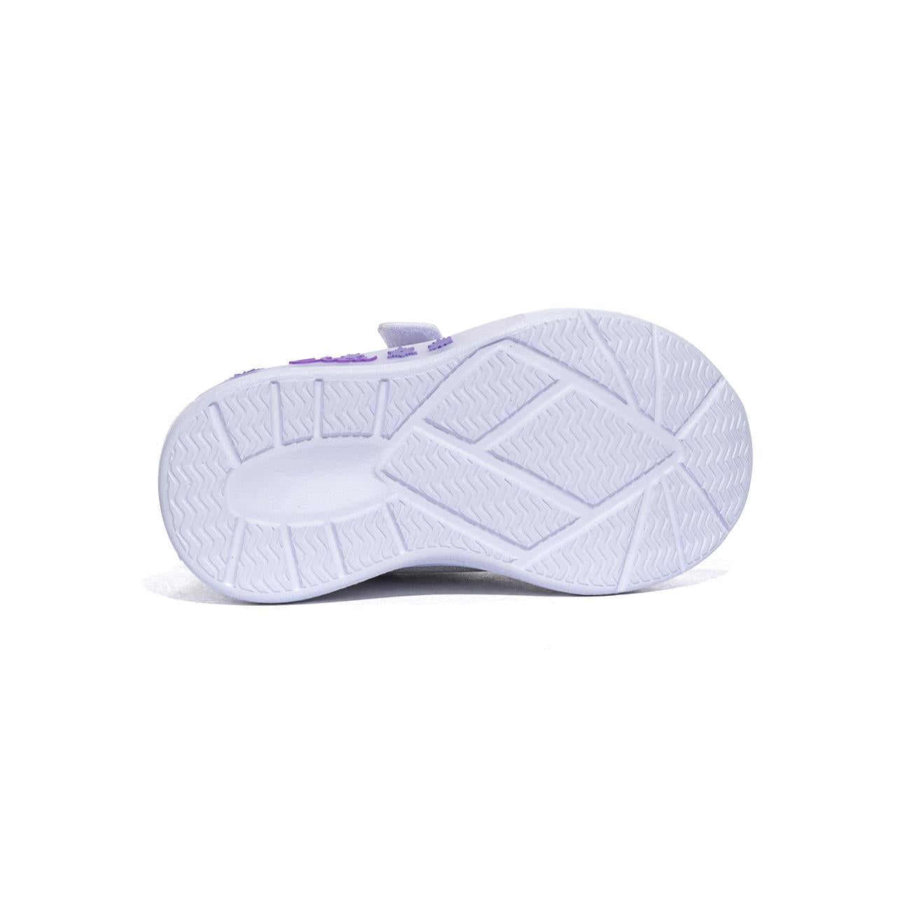 FROZEN D4310741T WHITE Sneakers Bambina 