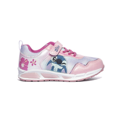 Lilo & Stitch D6020205T PINK Sneakers Bambina 
