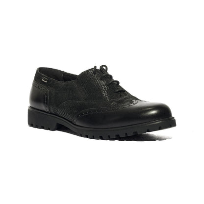 VALLEVERDE 16125 BLACK Stringata Donna 