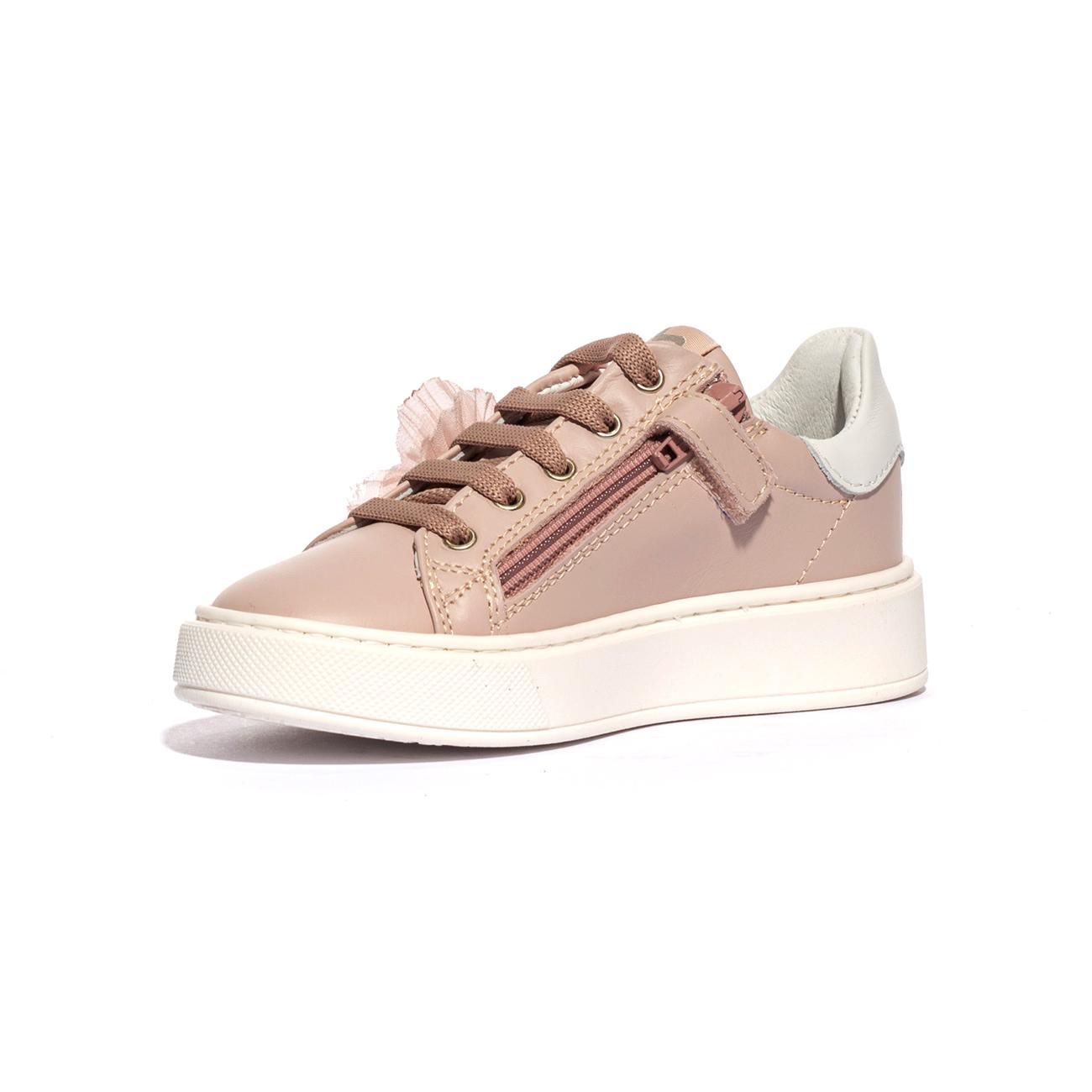BALDUCCI KIAB1063 ROSA Sneakers Bambina 