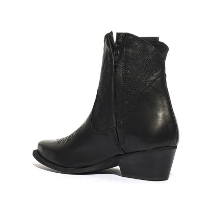 DOLCE MODA TEX 14 NERO Stivali Donna 