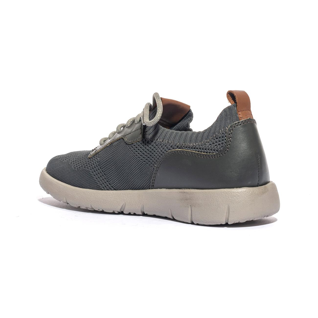 VALLEVERDE 36972 GREY Sneakers Uomo 
