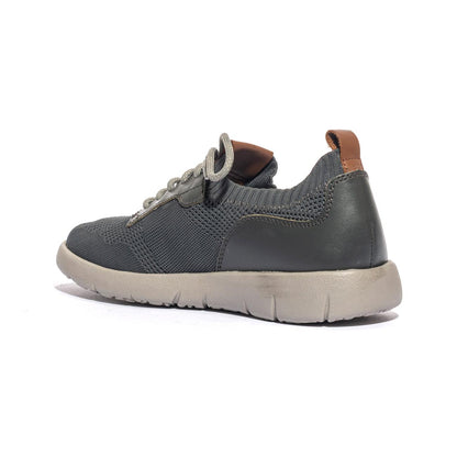 VALLEVERDE 36972 GREY Sneakers Uomo 
