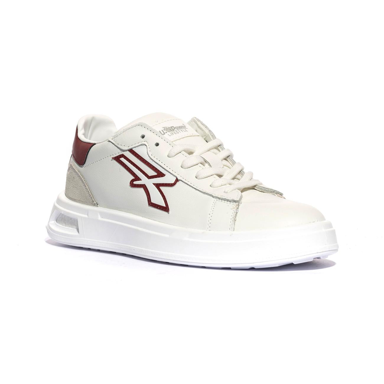 U-POWER UB20069 MIX Sneakers Uomo 
