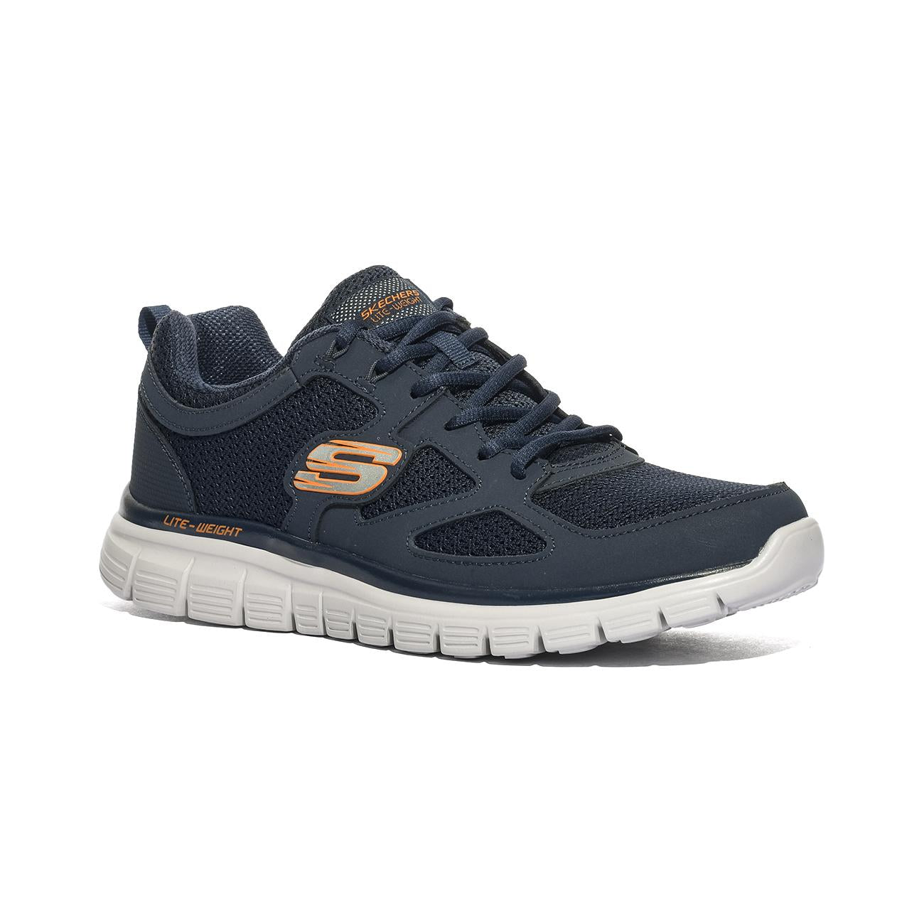 SKECHERS 52635 NVOR Sneakers Uomo 