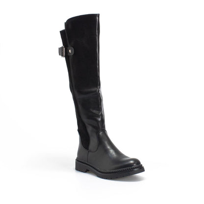 KHARISMA 9181 NERO Stivali Donna 