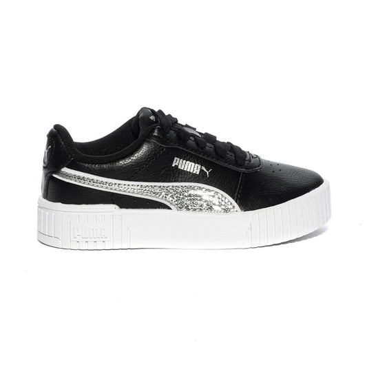 PUMA 386183-02 MIX Sneakers Bambina 