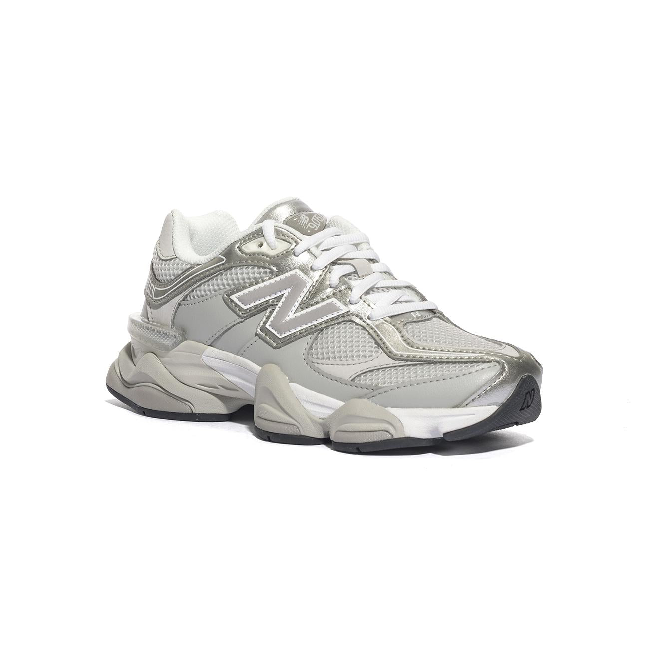 NEW BALANCE U90606MU MIX Sneakers Donna 
