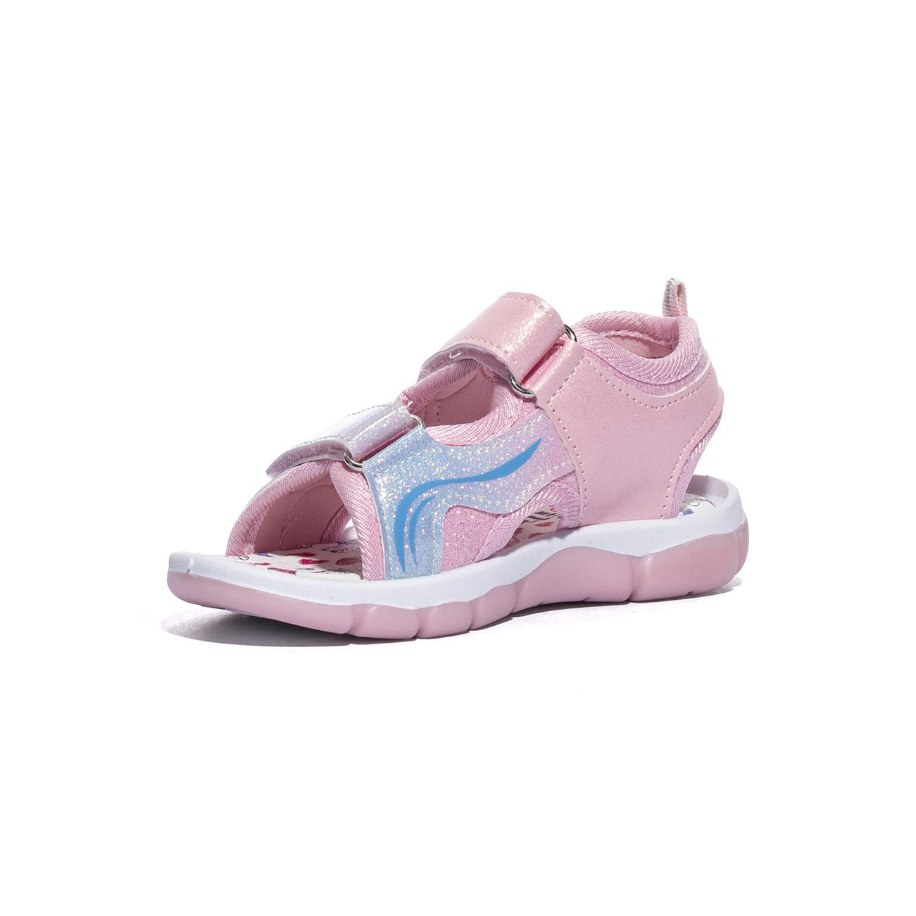 Lilo & Stitch D6020212S PINK Sandali Bambina 