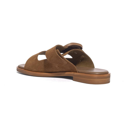 FRAU 85B3 CANNELLA Sandali Donna 