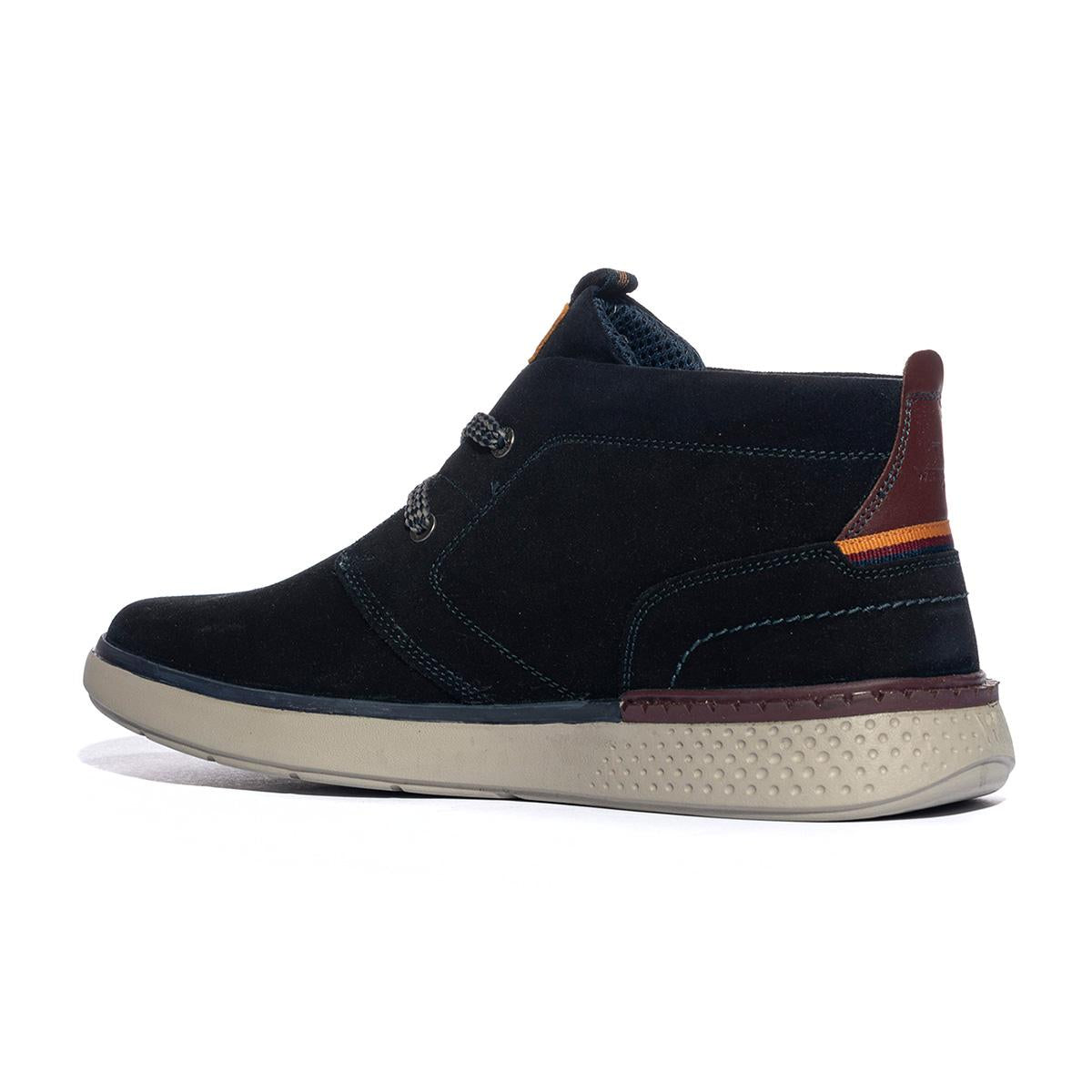 WRANGLER WM22110A-016 MIX Polacchine Uomo 