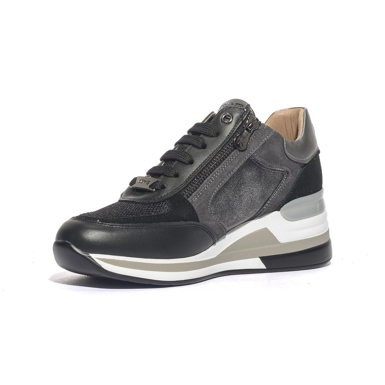 Sneakers Keys K11241 Neri K11241BLACK KEYS