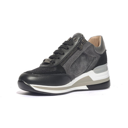 Sneakers Keys K11241 Neri K11241BLACK KEYS