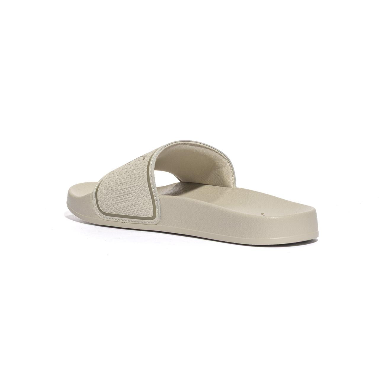 PUMA 384139-33 beige Ciabatte Unisex Bambino 
