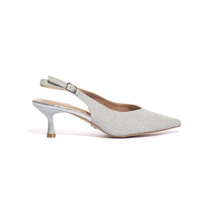 KHARISMA 9103 ARGENTO Decollete Donna 