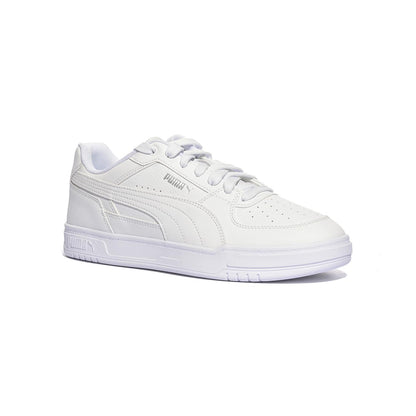 PUMA 404484-01 white Sneakers Uomo 