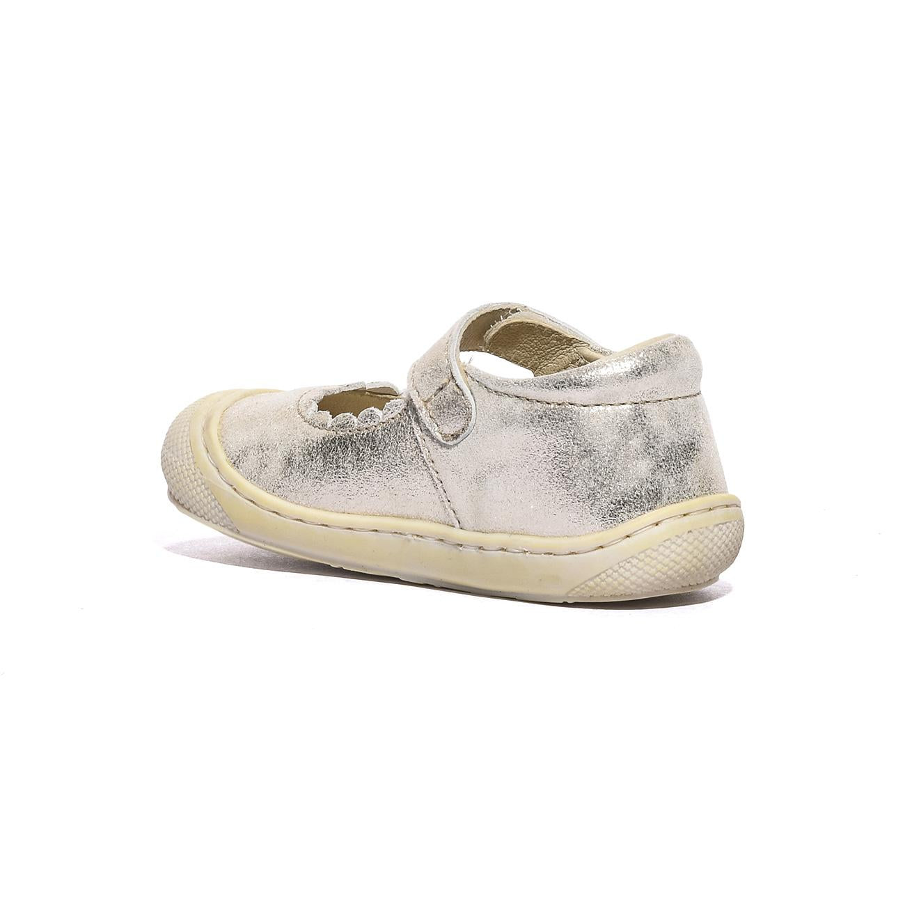 NATURINO 0012019146.03.0Q06 PLATINUMPLATINUM Ballerine Bambina 