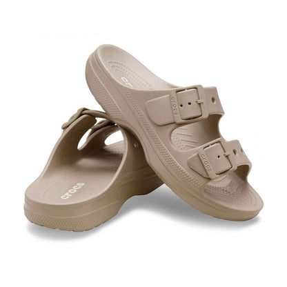 CROCS CR.213586 TAUPE SANDALO Donna 