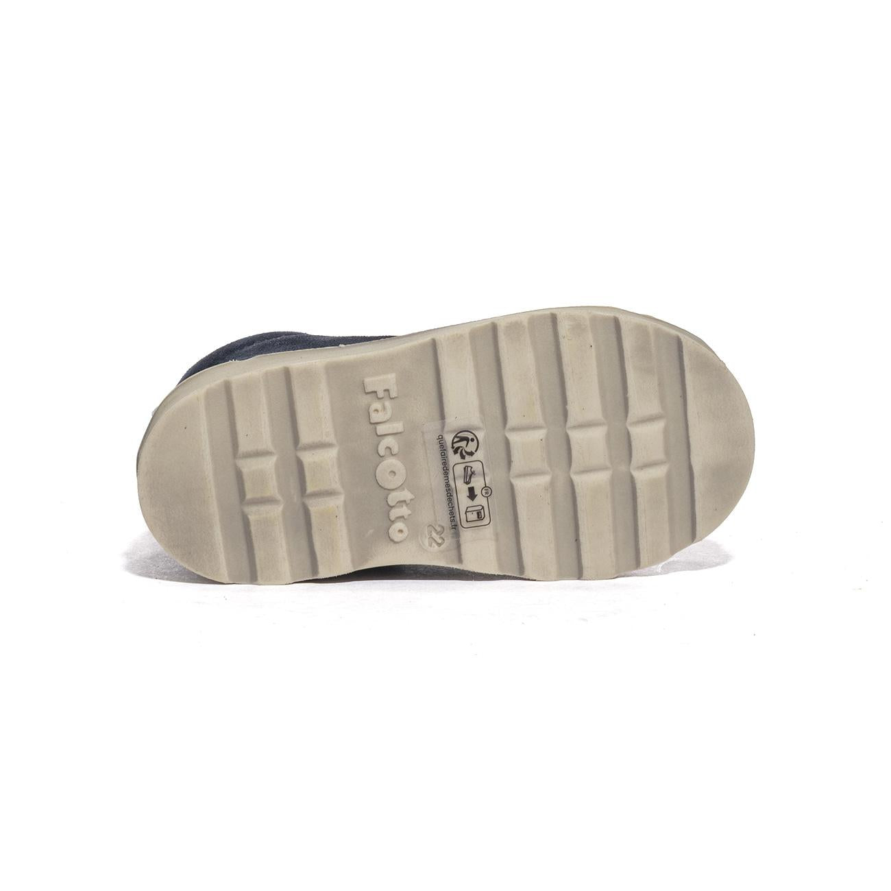 Sneakers Falcotto  Evaert Blu 0012502306.01.0C02NAVY FALCOTTO