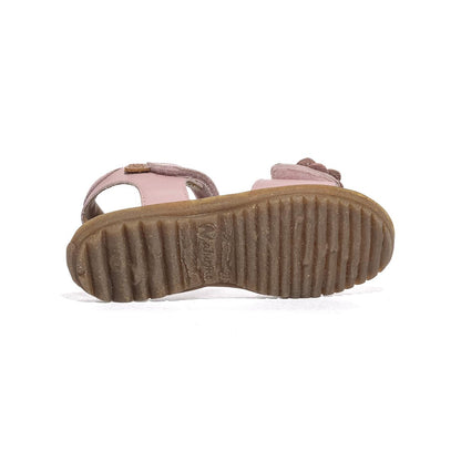 NATURINO 0010503184.01.3M19 PINK CANDY Sandali Bambina 