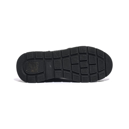 KEYS K11232 BLACK Sneakers Donna 